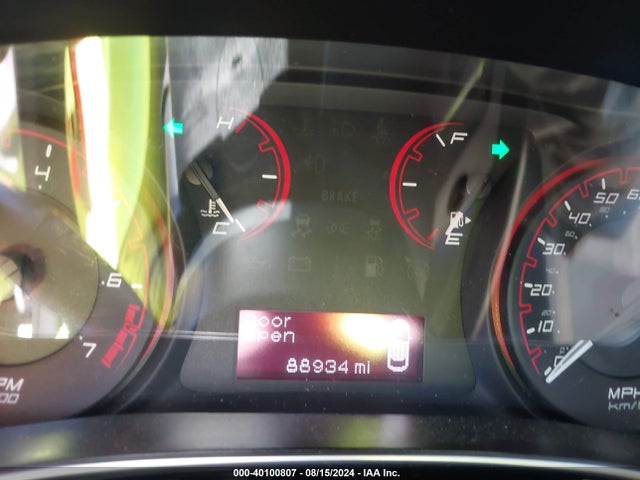 Dodge DART SXT 2015 1C3CDFBBXFD364662 Image 7