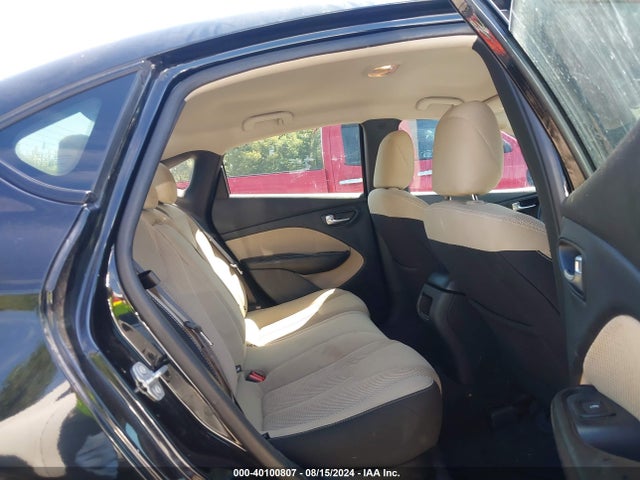 Dodge DART SXT 2015 1C3CDFBBXFD364662 Image 8