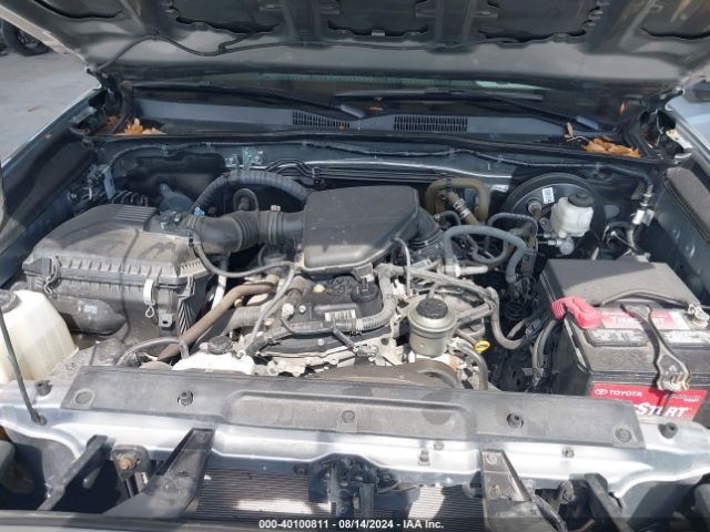 3TYAX5GN8MT014766 Toyota Tacoma Sr