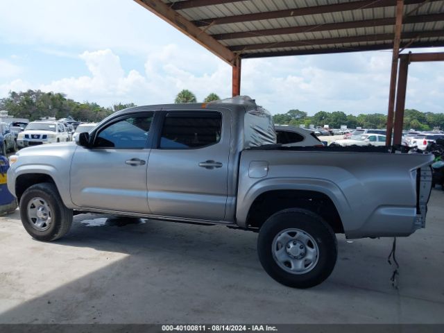 3TYAX5GN8MT014766 Toyota Tacoma Sr
