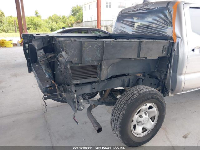 3TYAX5GN8MT014766 Toyota Tacoma Sr
