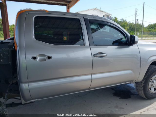 3TYAX5GN8MT014766 Toyota Tacoma Sr