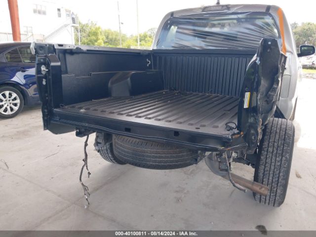 3TYAX5GN8MT014766 Toyota Tacoma Sr