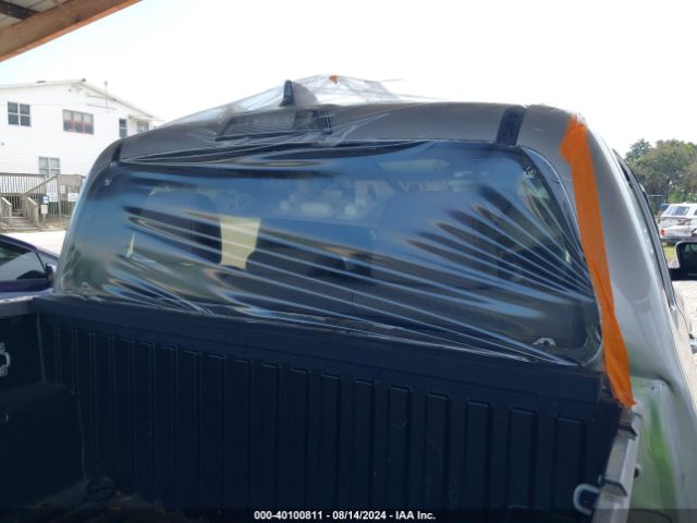 3TYAX5GN8MT014766 Toyota Tacoma Sr
