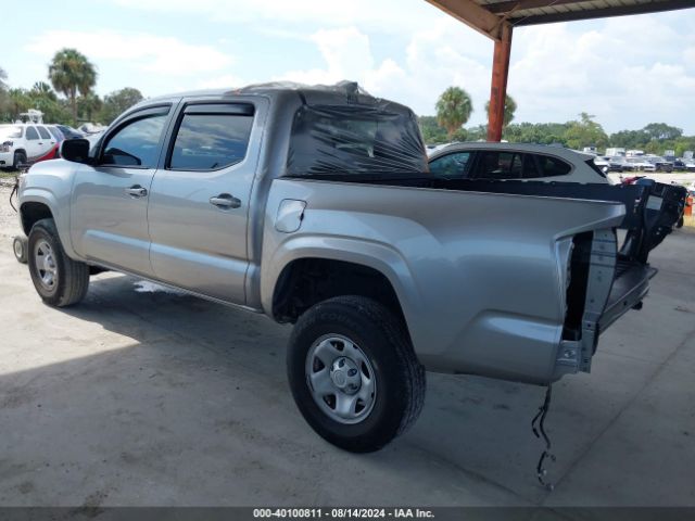 3TYAX5GN8MT014766 Toyota Tacoma Sr