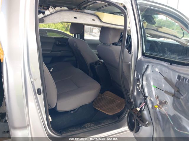 3TYAX5GN8MT014766 Toyota Tacoma Sr