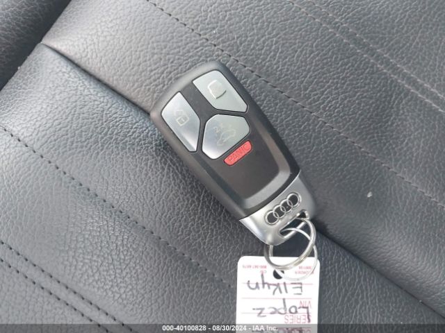 WA1BNAFY4L2021546 Audi Q5 Premium Plus 45 Tfsi Quattro S Tronic