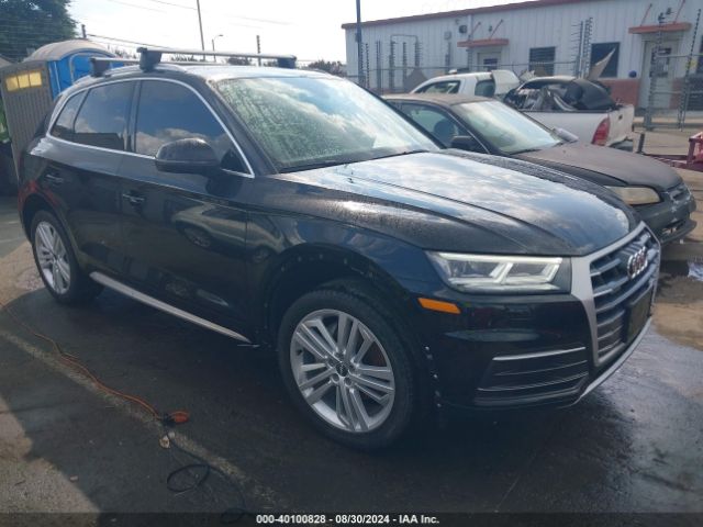 WA1BNAFY4L2021546 Audi Q5 Premium Plus 45 Tfsi Quattro S Tronic