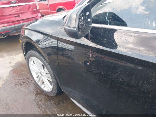 WA1BNAFY4L2021546 Audi Q5 Premium Plus 45 Tfsi Quattro S Tronic