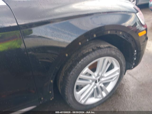 WA1BNAFY4L2021546 Audi Q5 Premium Plus 45 Tfsi Quattro S Tronic