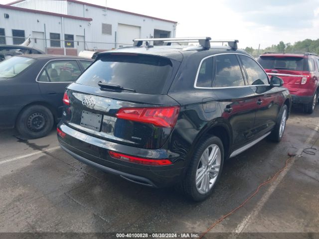 WA1BNAFY4L2021546 Audi Q5 Premium Plus 45 Tfsi Quattro S Tronic