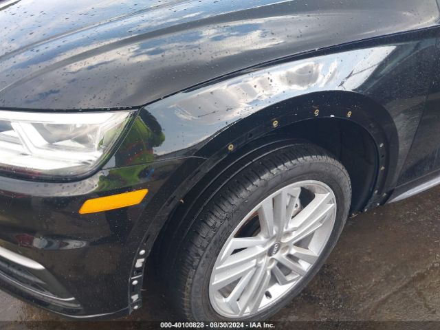 WA1BNAFY4L2021546 Audi Q5 Premium Plus 45 Tfsi Quattro S Tronic