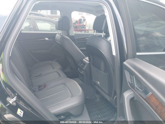 WA1BNAFY4L2021546 Audi Q5 Premium Plus 45 Tfsi Quattro S Tronic