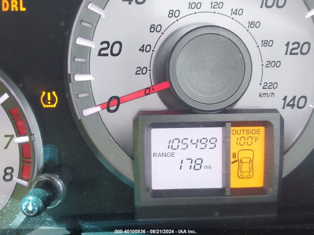 Honda Pilot Ex-l 2015 5FNYF4H76FB052608 Image 15