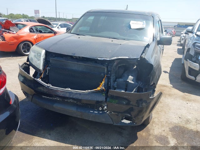 Honda Pilot Ex-l 2015 5FNYF4H76FB052608 Image 6