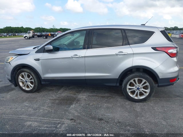 Ford ESCAPE SE 2017 1FMCU0GD7HUE39870 Image 6