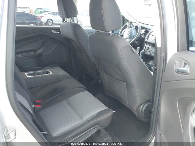 Ford ESCAPE SE 2017 1FMCU0GD7HUE39870 Image 8
