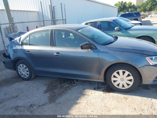 3VW1K7AJ3FM406517 Volkswagen Jetta 2.0l S