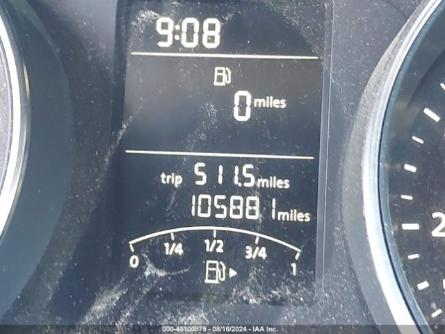 3VW1K7AJ3FM406517 Volkswagen Jetta 2.0l S