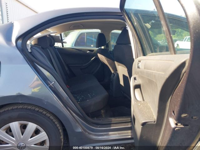 3VW1K7AJ3FM406517 Volkswagen Jetta 2.0l S