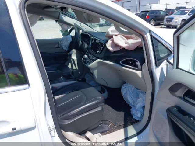 2022 CHRYSLER PACIFICA 2C4RC1BG3NR139101 Photo 4