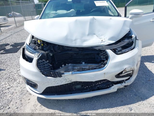 2022 CHRYSLER PACIFICA 2C4RC1BG3NR139101 Photo 5