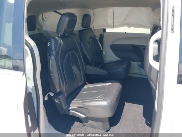 2022 CHRYSLER PACIFICA 2C4RC1BG3NR139101 Photo 7