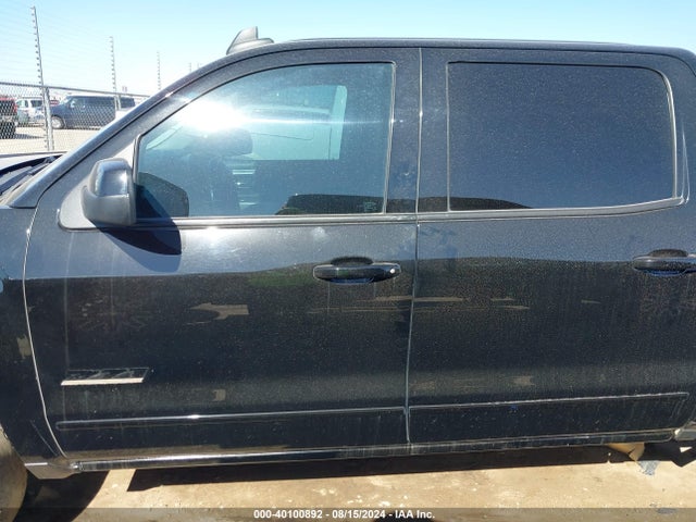Chevrolet Silverado 1500 2lt 2016 3GCUKREC0GG194232 Image 14
