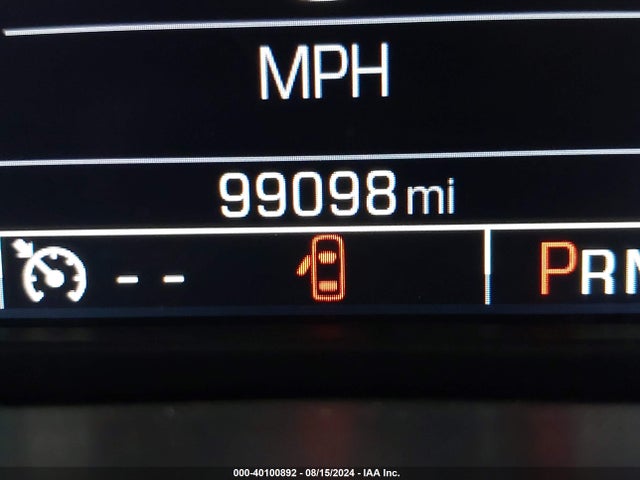Chevrolet Silverado 1500 2lt 2016 3GCUKREC0GG194232 Image 15