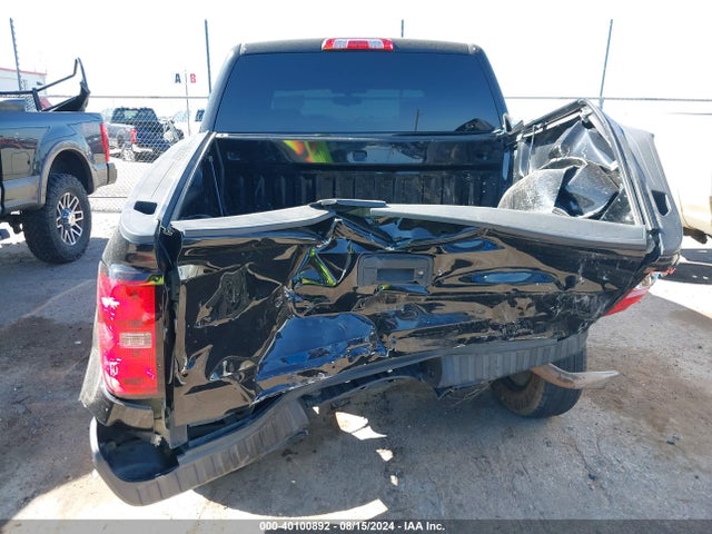 Chevrolet Silverado 1500 2lt 2016 3GCUKREC0GG194232 Image 16