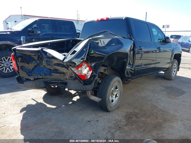 Chevrolet Silverado 1500 2lt 2016 3GCUKREC0GG194232 Image 4