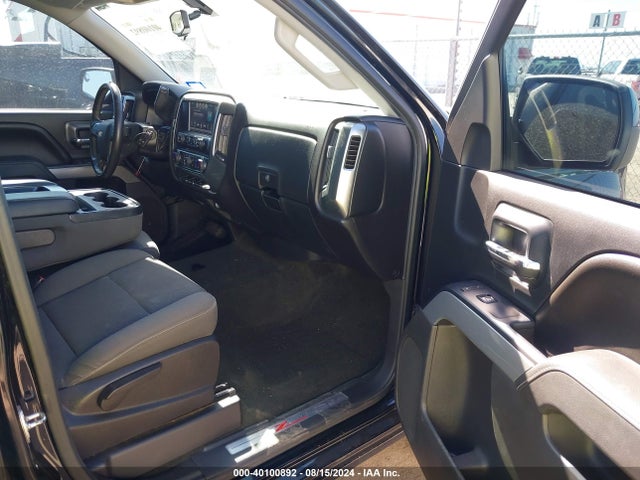 Chevrolet Silverado 1500 2lt 2016 3GCUKREC0GG194232 Image 5