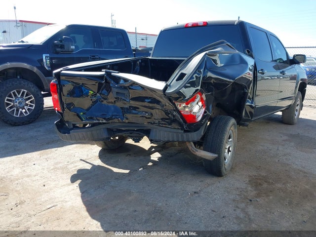 Chevrolet Silverado 1500 2lt 2016 3GCUKREC0GG194232 Image 6
