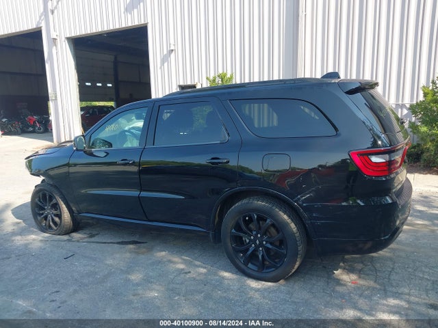 Dodge Durango Gt Plus Awd 2020 1C4RDJDG1LC349485 Image 14