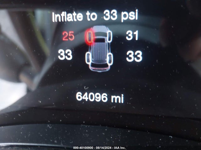 Dodge Durango Gt Plus Awd 2020 1C4RDJDG1LC349485 Image 15