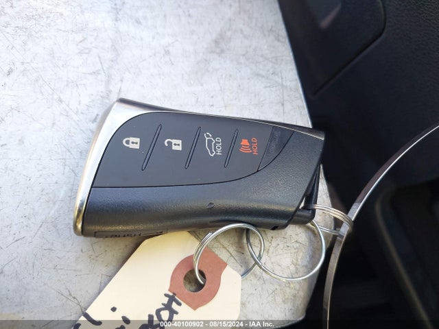 2T2BBMCA6PC015399 Lexus Rx 350h Luxury