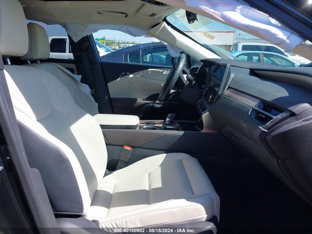 2T2BBMCA6PC015399 Lexus Rx 350h Luxury
