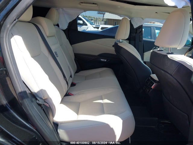 2T2BBMCA6PC015399 Lexus Rx 350h Luxury