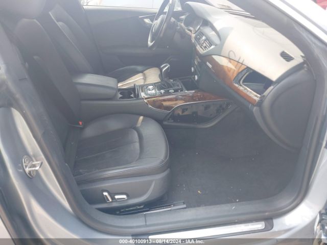 WAUWGAFC5GN056071 Audi A7 3.0t Premium Plus