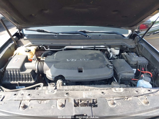 1GCGSCEN4L1187949 Chevrolet Colorado 2wd  Short Box Lt