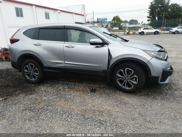 2022 2HKRW2H85NH665370 main image