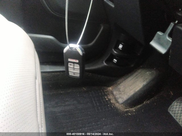 Honda Cr-v Awd Ex-l 2022 2HKRW2H85NH665370 Image 11
