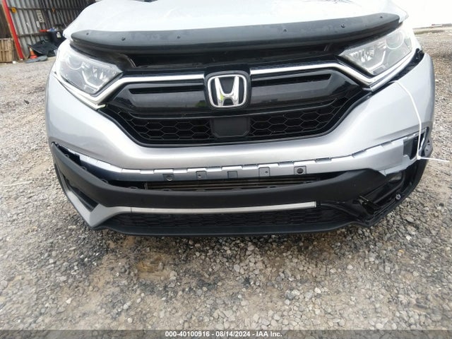 Honda Cr-v Awd Ex-l 2022 2HKRW2H85NH665370 Image 20