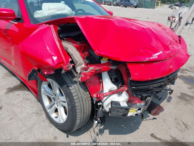 2C3CDXBG7JH232116 Dodge Charger Sxt Rwd