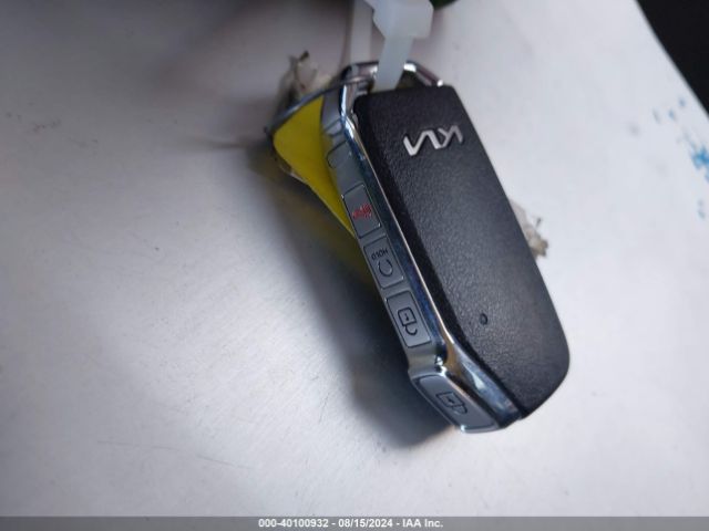 KNDCR3LE0R5162285 KIA NIRO EX