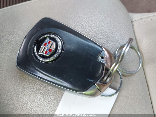1G6AR5SS4G0143939 Cadillac Cts Luxury Collection