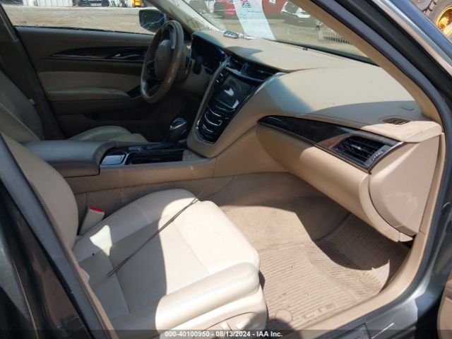 1G6AR5SS4G0143939 Cadillac Cts Luxury Collection