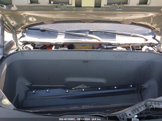 Rivian R1s Launch Edition 2023 7PDSGABL7PN004277 Image 10
