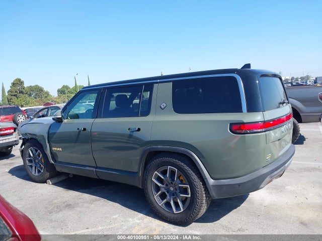 Rivian R1s Launch Edition 2023 7PDSGABL7PN004277 Image 13