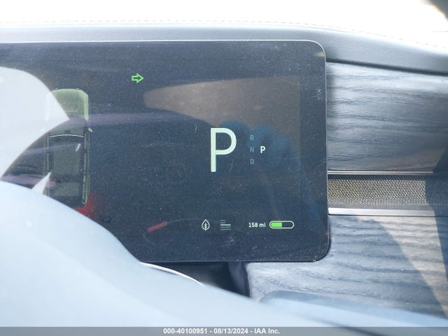 Rivian R1s Launch Edition 2023 7PDSGABL7PN004277 Image 16